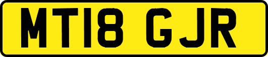MT18GJR