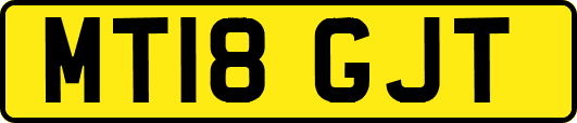 MT18GJT
