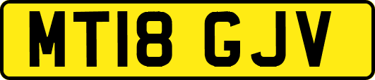 MT18GJV