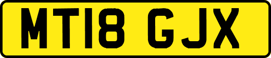 MT18GJX
