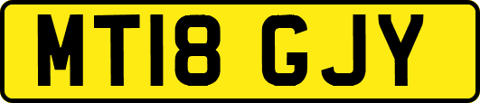 MT18GJY