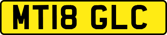 MT18GLC