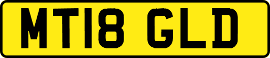 MT18GLD