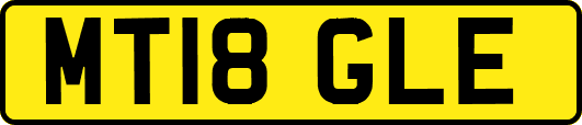 MT18GLE