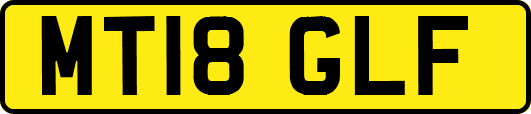 MT18GLF