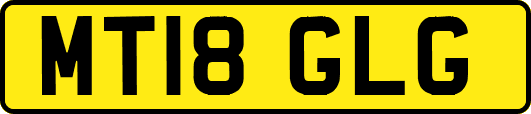 MT18GLG
