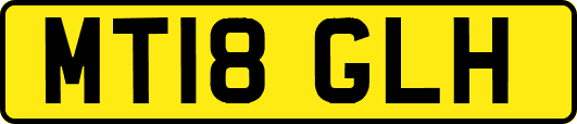 MT18GLH