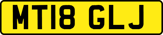 MT18GLJ