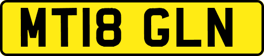 MT18GLN