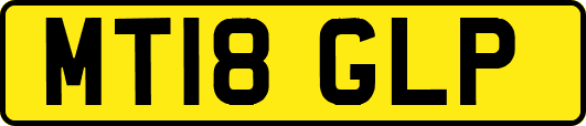 MT18GLP