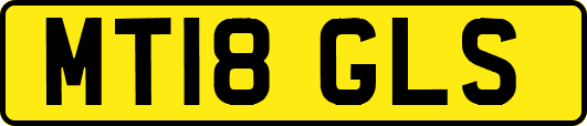 MT18GLS