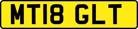 MT18GLT