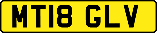 MT18GLV