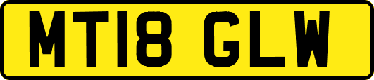 MT18GLW