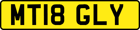 MT18GLY