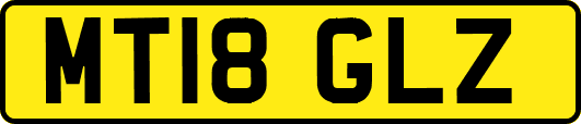 MT18GLZ