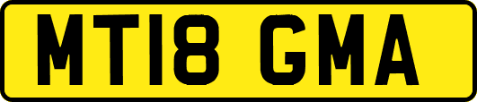 MT18GMA