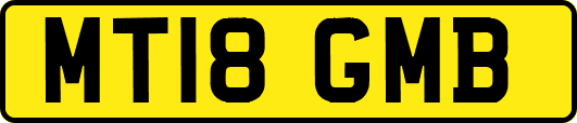 MT18GMB