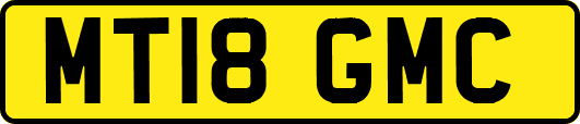 MT18GMC