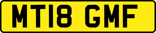 MT18GMF