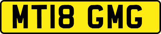 MT18GMG