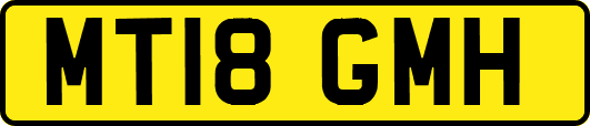 MT18GMH