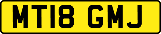 MT18GMJ