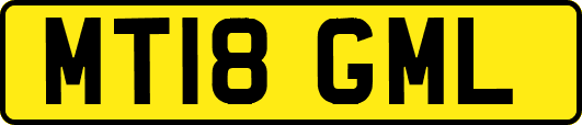 MT18GML