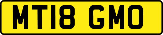 MT18GMO