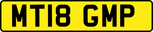 MT18GMP