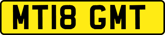 MT18GMT