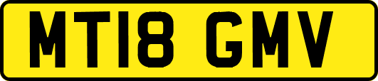 MT18GMV