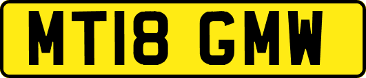 MT18GMW