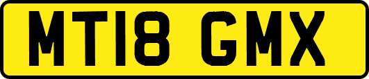 MT18GMX