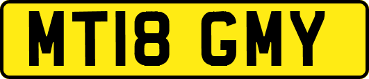 MT18GMY
