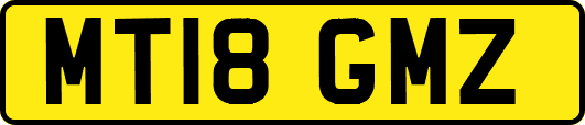 MT18GMZ