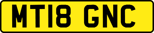 MT18GNC
