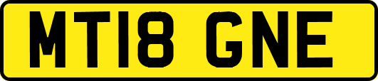 MT18GNE