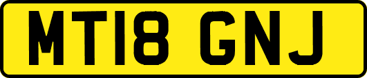 MT18GNJ