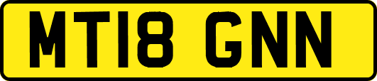 MT18GNN