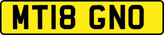 MT18GNO