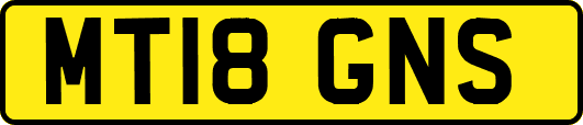 MT18GNS