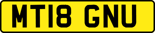 MT18GNU