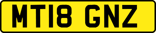 MT18GNZ