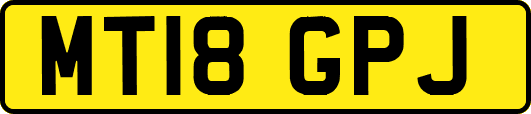 MT18GPJ