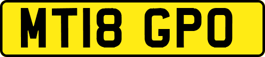 MT18GPO