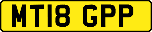 MT18GPP