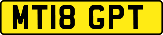 MT18GPT