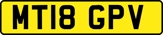 MT18GPV