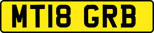 MT18GRB